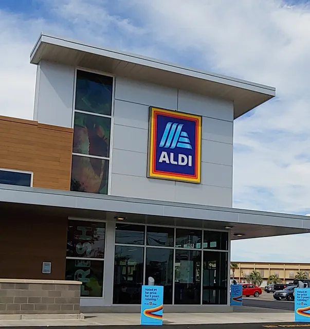 ALDI