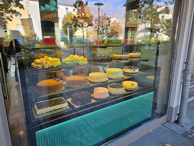 Tuaz Börek Ginsheim-Gustavsburg