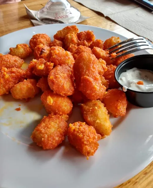 Applebee's Grill + Bar