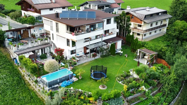 Ferienwohnung Unterluimes