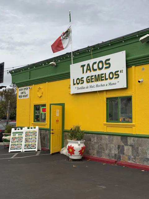 TacosLosGemelos#2