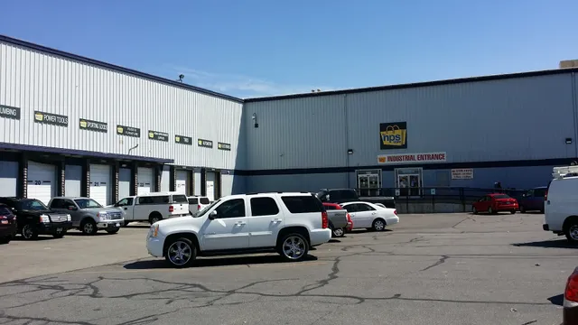 NPS Store Industrial