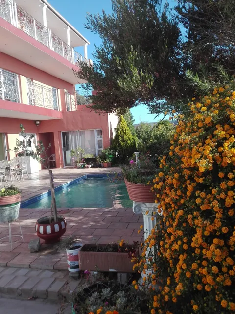 Eagles Rest Saldanha