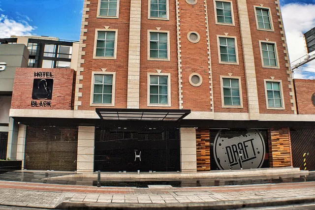 Hotel Black Usaquén