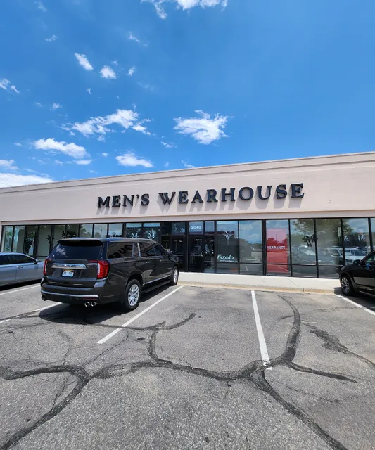 Men's Wearhouse