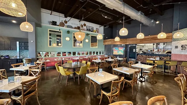 Truli Italian Food & Drink