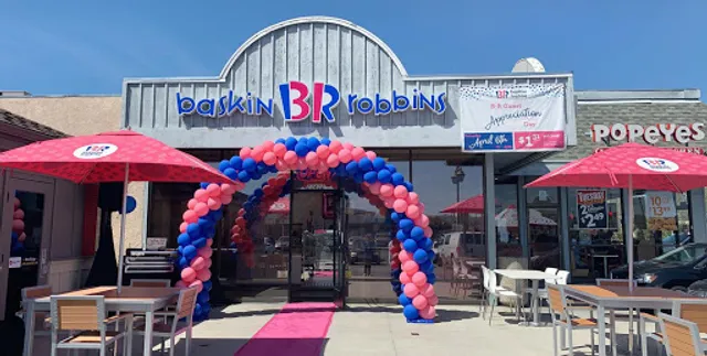 Baskin-Robbins