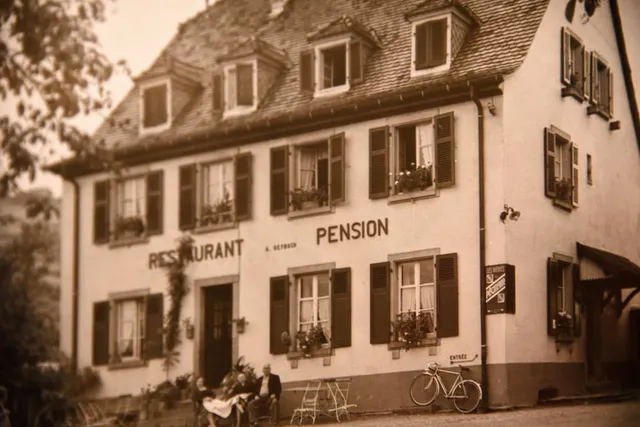 Hôtel Deybach