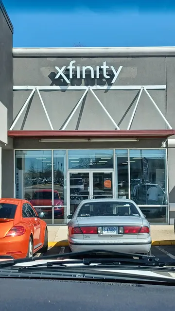 Xfinity Store by Comcast Branded Partner
