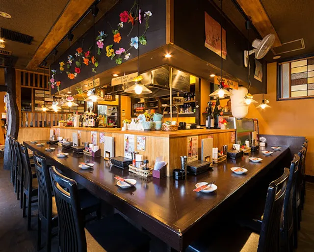 Kimamanodairokoro Muromi