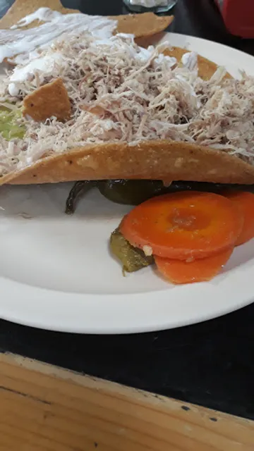 La Siberia Independencia