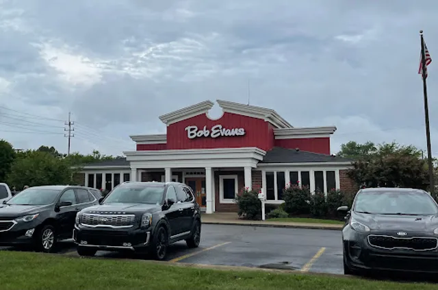 Bob Evans