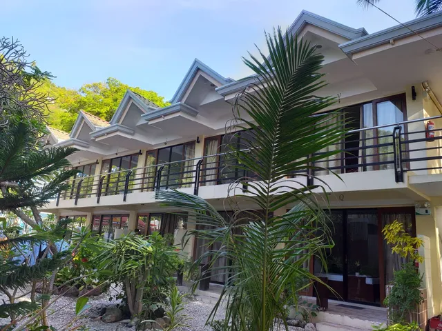 Brumini Resorts Oslob