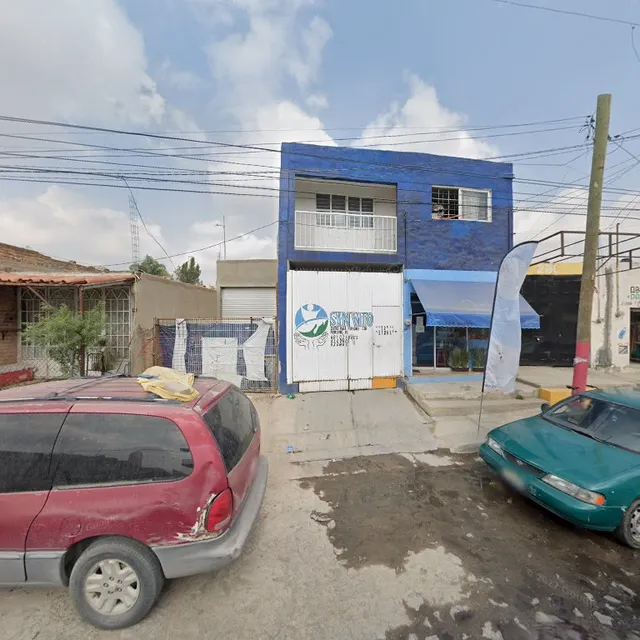 Las Carnitas Suc. Campo Real