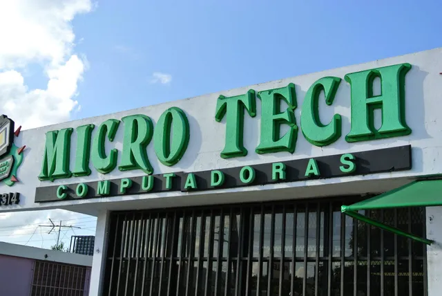 Micro Tech Caguas