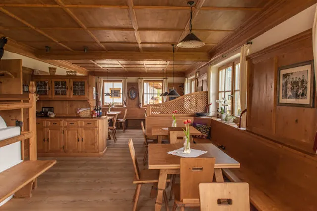 Hofschänke "Ban Erschbama"