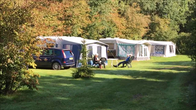 Camping De Olde Bârgen