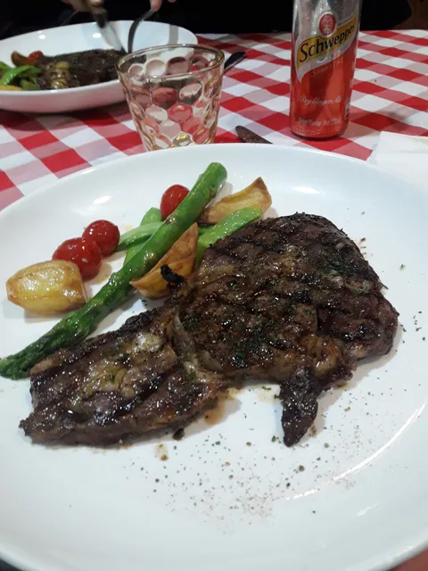 Bologna Italian Restaurant