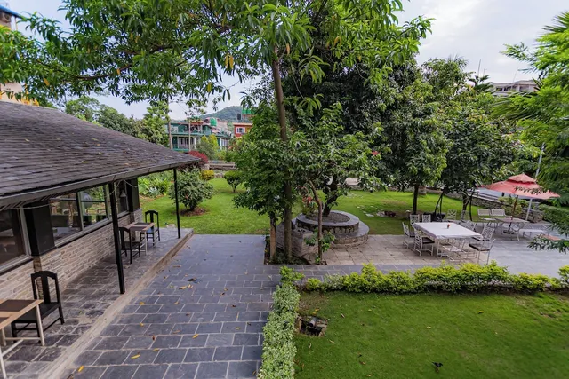Basundhara Resort Pokhara