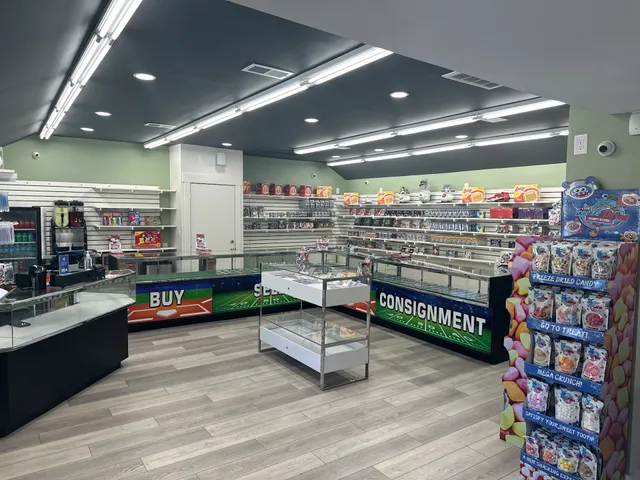 OCSC Sports Cards LLC