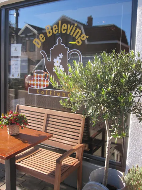 Koffiebar De Beleving