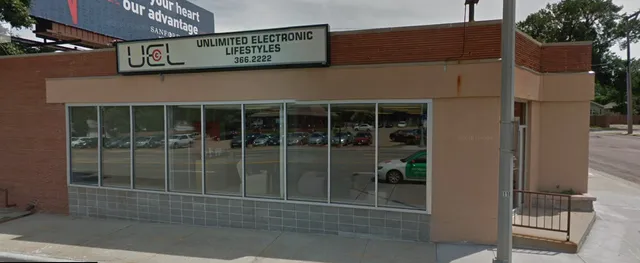 Unlimited Electronic Lifestyles