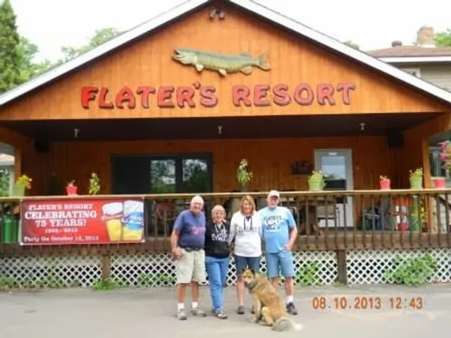 Flater's Resort