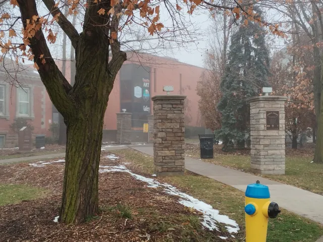 Kawartha Art Gallery