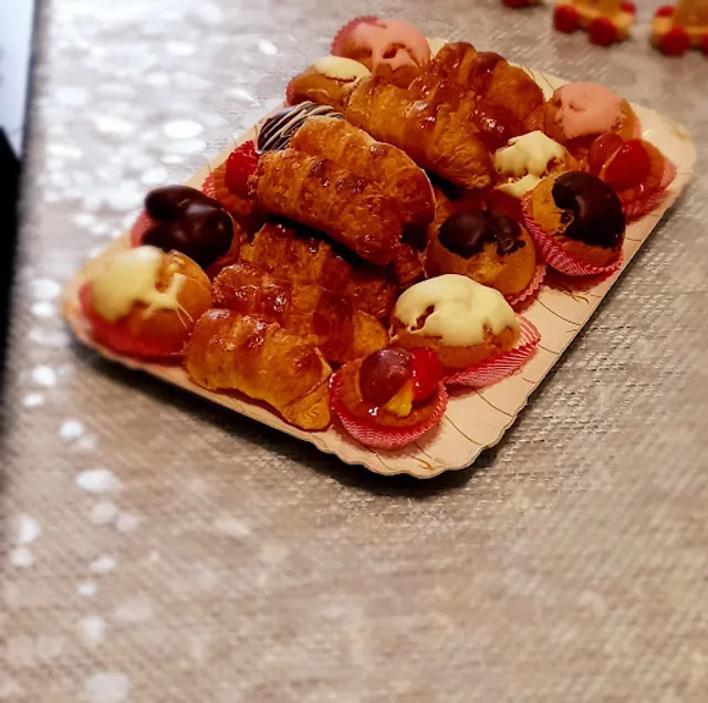 Panetteria Fornaio Pollastri S.R.L.