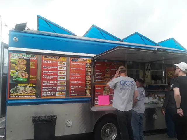 Angelicas Cemitas Originales