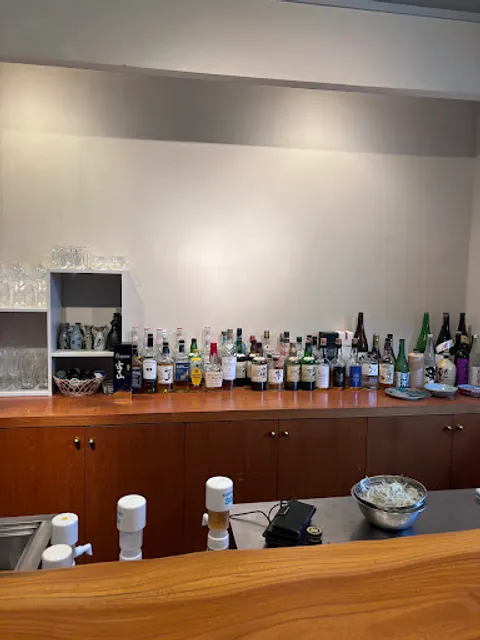 美味しい料理専門店 七