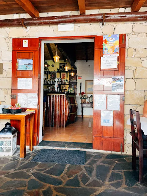 João do Cabeço Restaurant