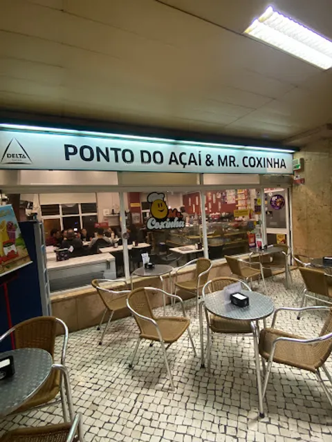 AÇAÍ da VILLA BRASIL