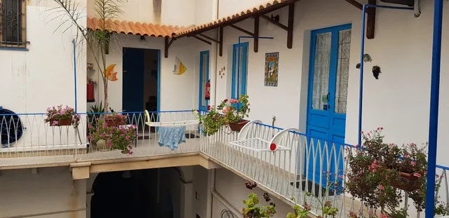 Centrale Appartamenti