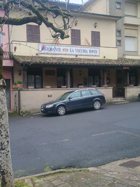 Albergo Ristorante Agnelli