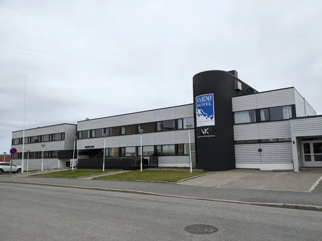 Vardø Hotel