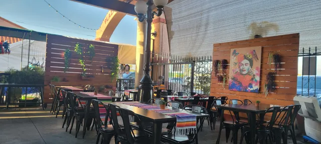 Mami Ana's Restaurant & Cantina
