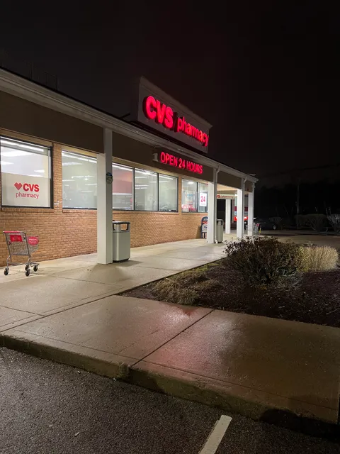 CVS