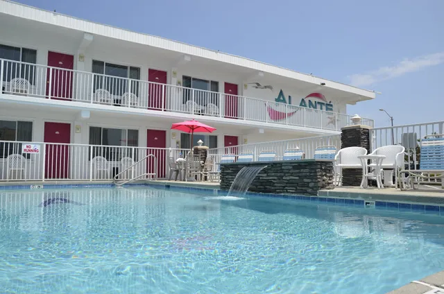 Alante Motel