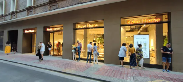 Kave Home Zaragoza