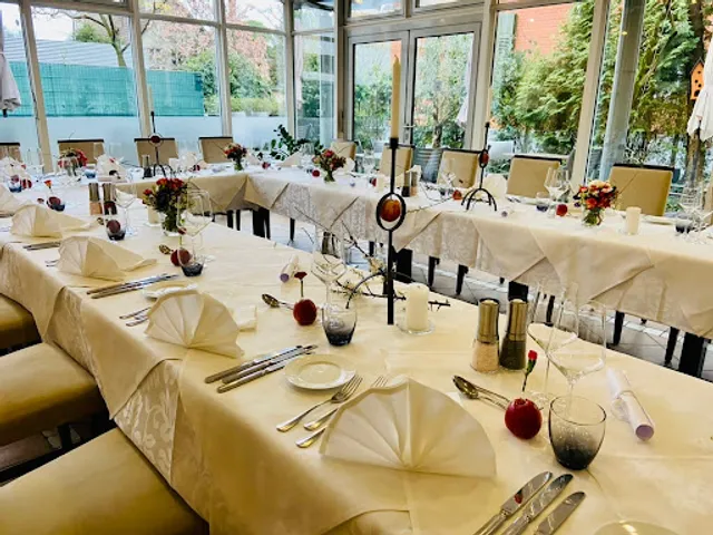 Restaurant Raffaello