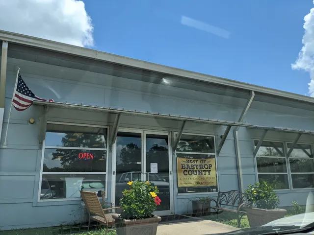 Bits & Pieces Thrift Store