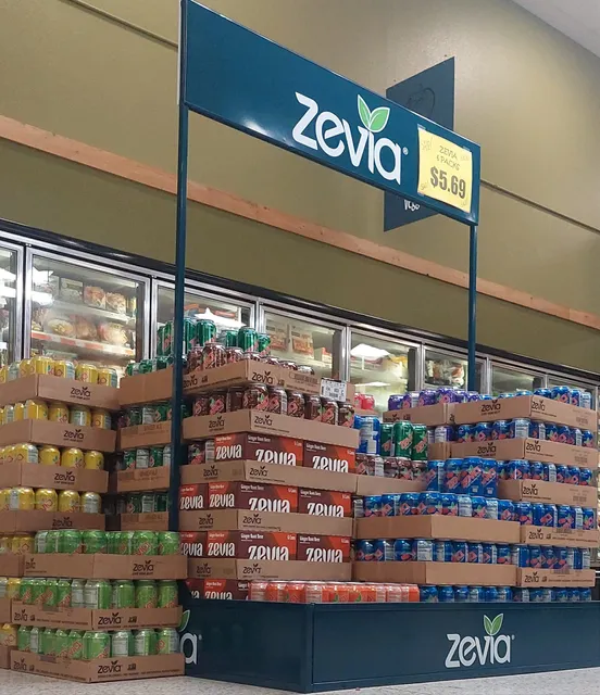 Green Market Natural Foods & Vitamins