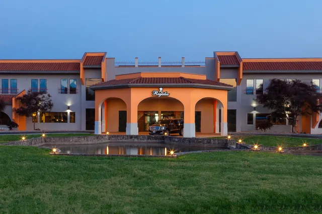 The Regalia Hotel & Conference Center