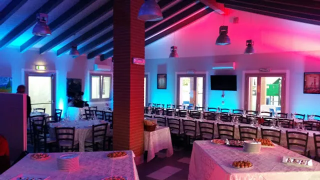 All'Olmo Ristorante Pizzeria