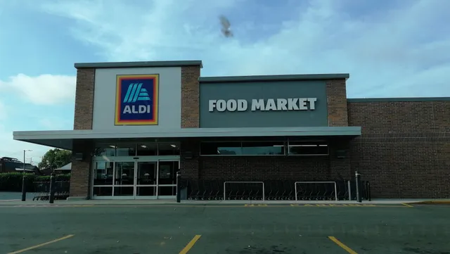 ALDI