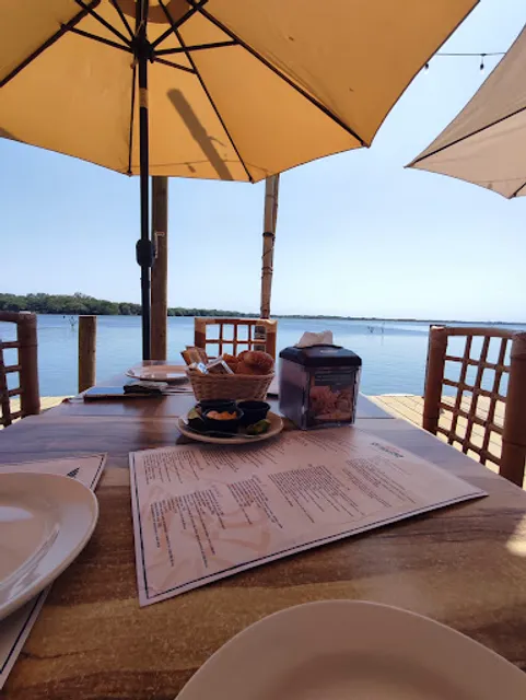 Mariscos Villa Rica Mandinga