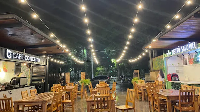 Viela Gastronomia Taubaté