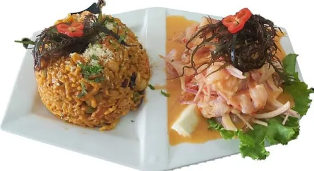 Cevicheria Restobar La Trampa