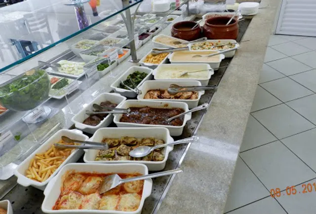 Restaurante Famiglia Di Nóca